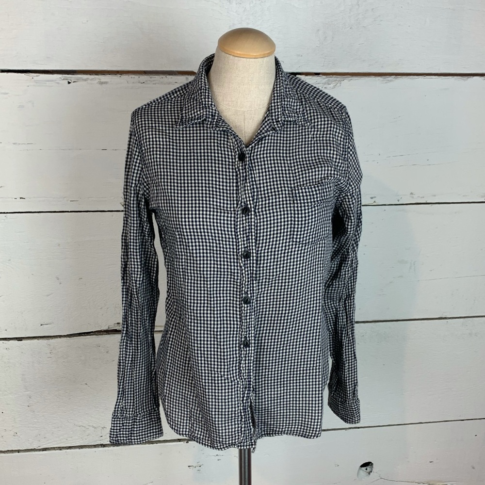 Ralph Lauren top size M